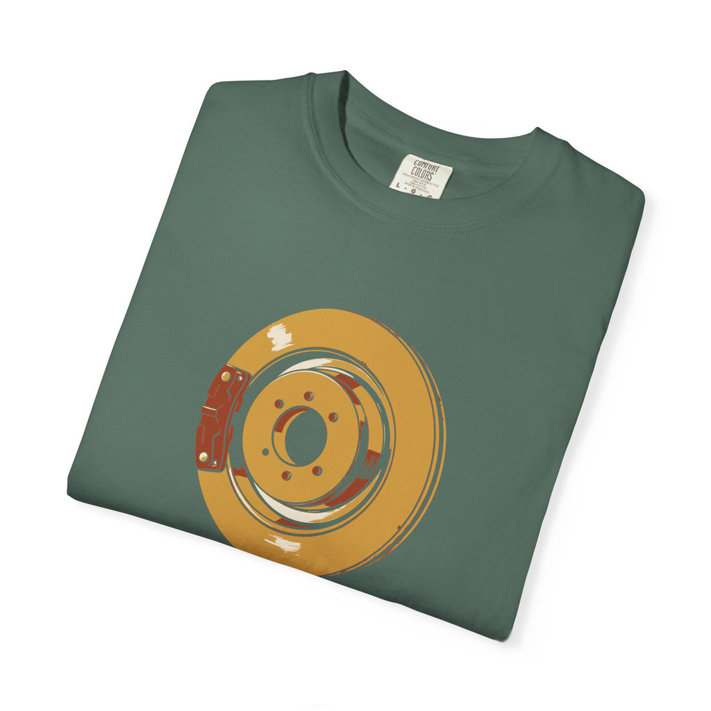 The Brakes Squeak Character Not a Problem Shirt Tee