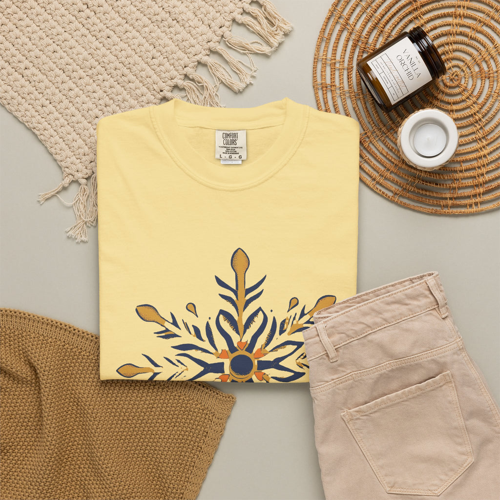 Winter Lover Shirt - Slow Drift Tee