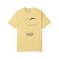 Left Handed Gift Shirt - I Smudge Everything I Write It's a Gift