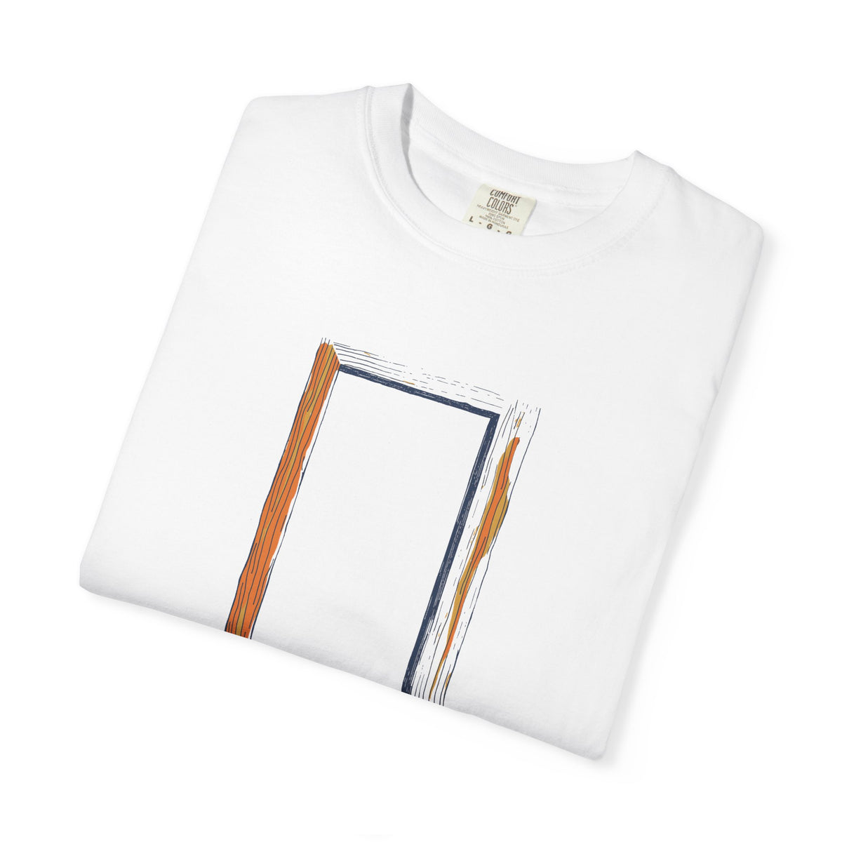 Carpenter Gift Shirt - Measured It Twice Shimmed It Anyway Tee