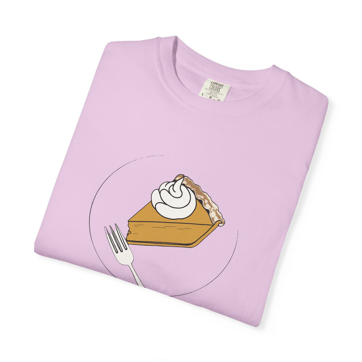 Family Dinner Attendee Thanksgiving Shirt - Full Capacity? Tee