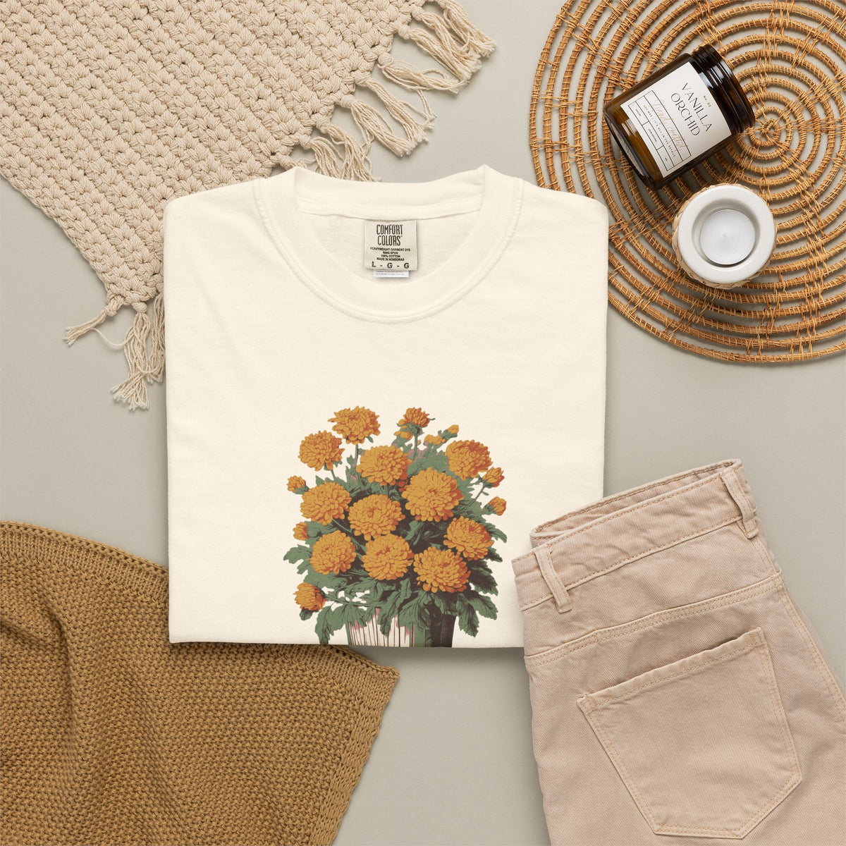 Introvert Fall Shirt - Want to Go out? Only to the Farmstand Tee