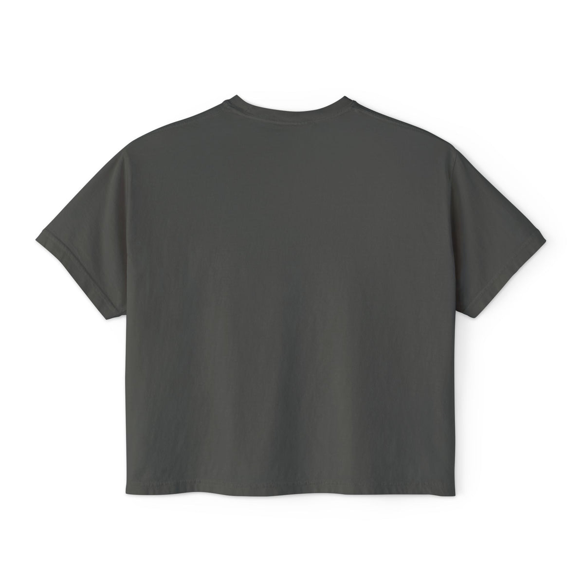 Scorpio Season Shirt - Loyal Quiet and Observant Women's Boxy Tee