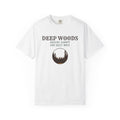 Deep Woods Ancient Canopy and Quiet Moss Shirt Tee