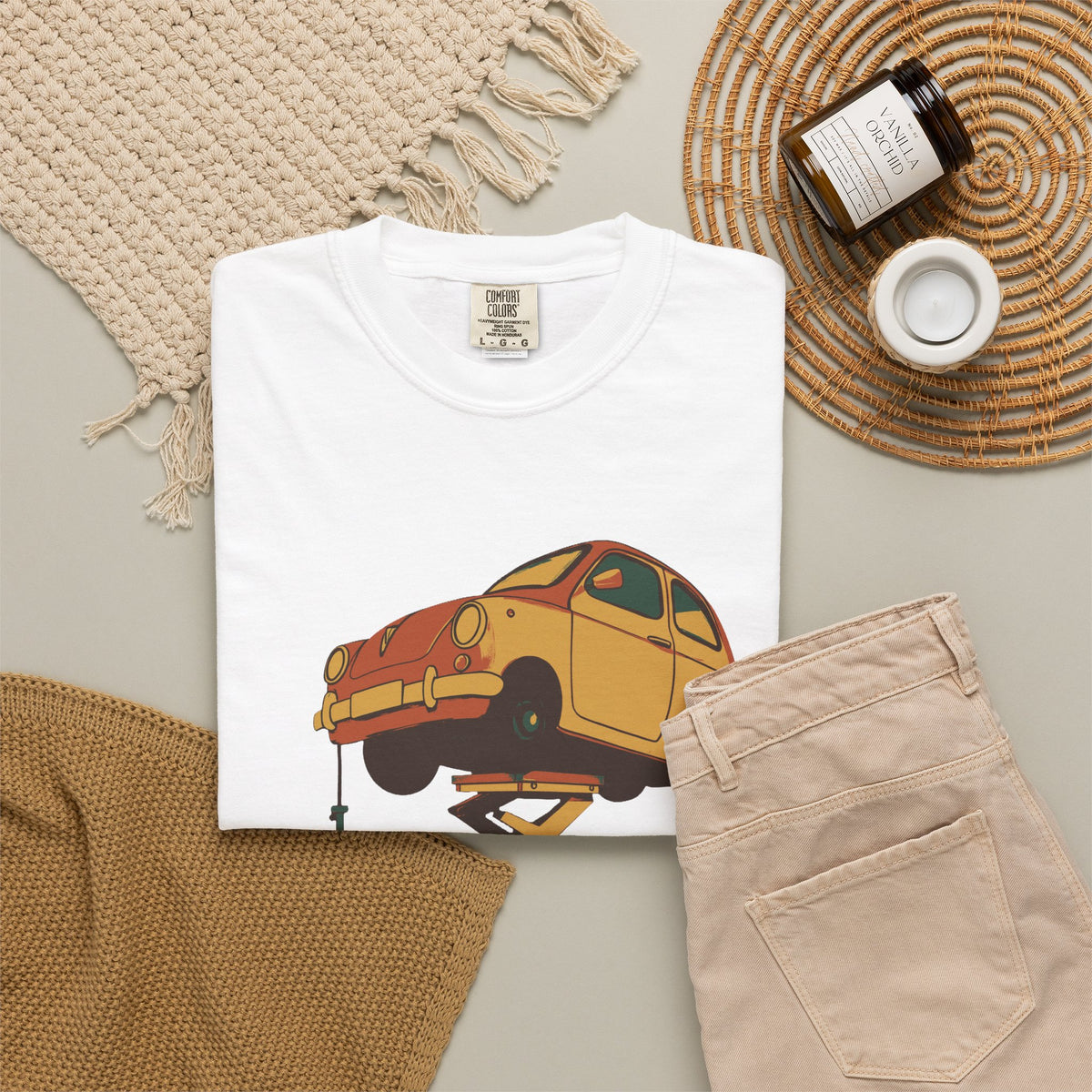 Funny Mechanic Shirt - It Runs I Didn't Ask Why Weekend Mechanic Tee