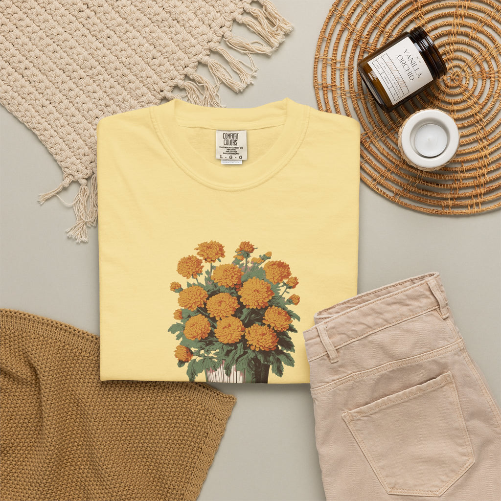 Introvert Fall Shirt - Want to Go out? Only to the Farmstand Tee
