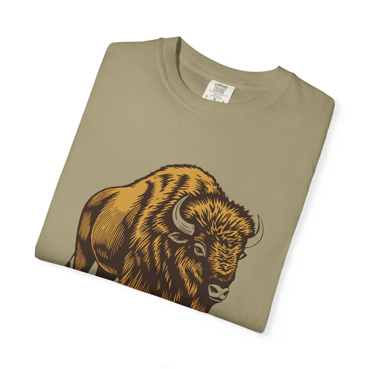 Great Plains Shirt Wildlife Lover Tee
