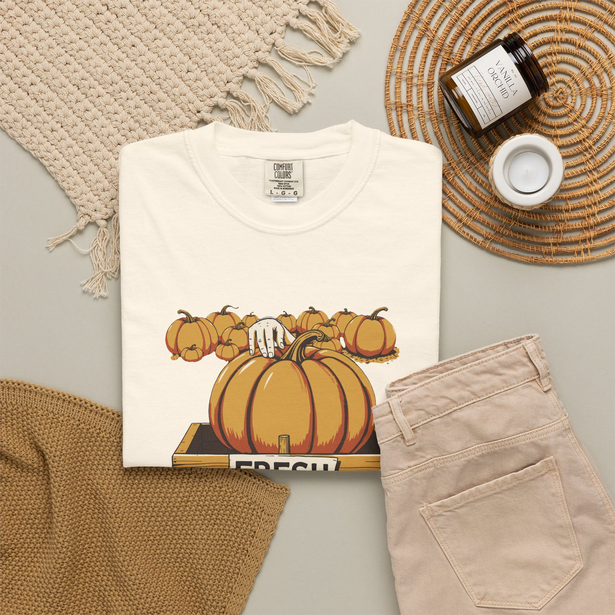 Patch Rules No Pumpkin Left Unpetted Shirt Dad Tee