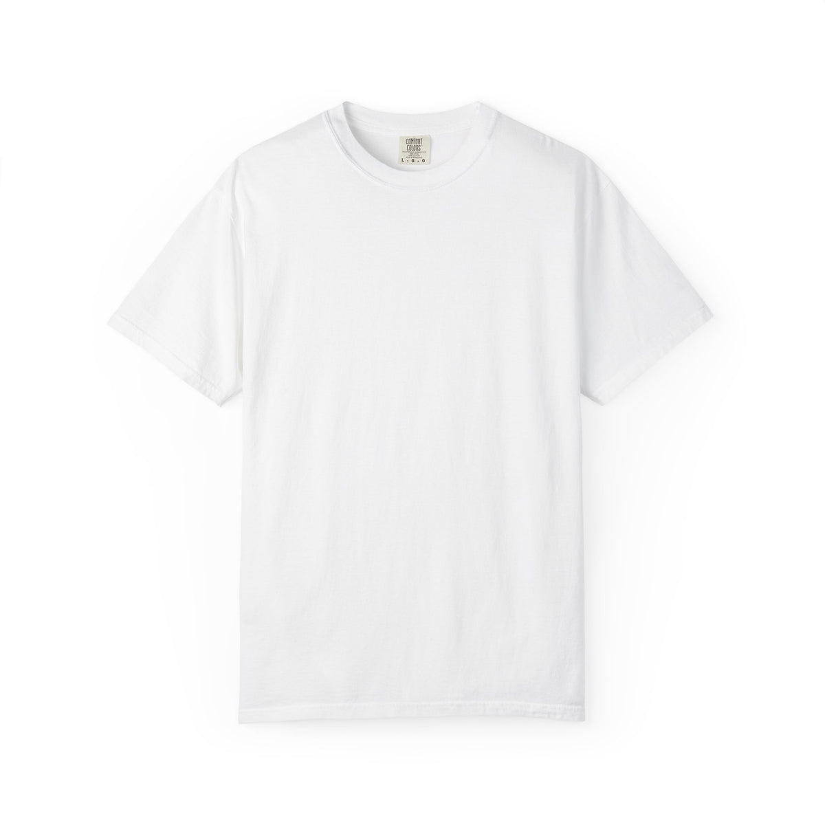 Kindness Back Print Shirt - You're Doing Better Than You Think Tee