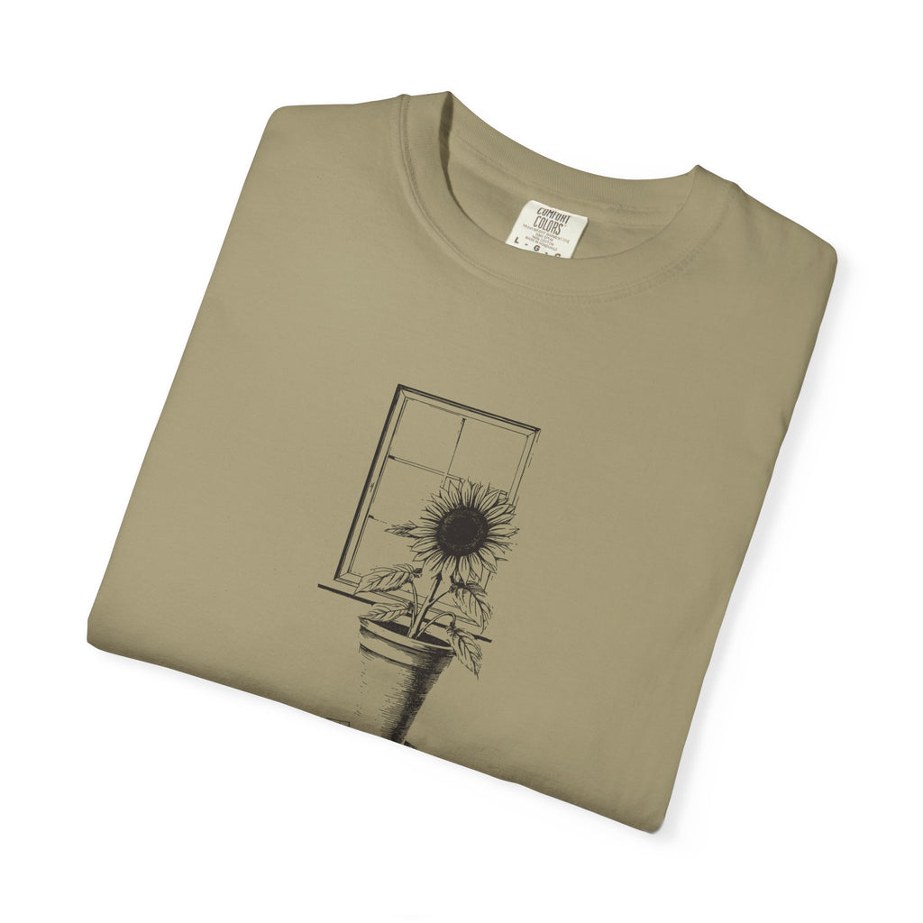 Rotated the Pots Again Chasing the Sun Shirt Tee