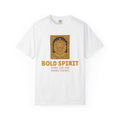 Leo Zodiac Gift Shirt - Bold Spirit Warm Sun and Proud Strides