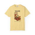 Half The Leftovers Never Make It Home Shirt - Funny Family Dinner Tee