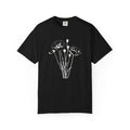 Funny Poppy Patch Shirt - Plant Lover Summer Gift Tee