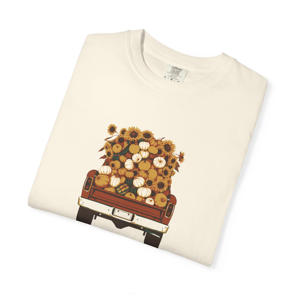 How Many Squash is Too Many? Ask My Trunk Shirt Tee