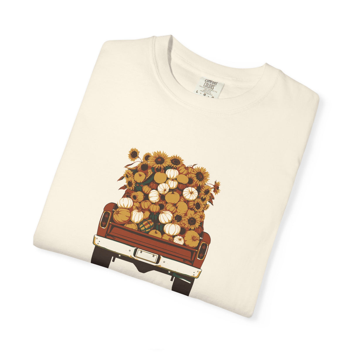 How Many Squash is Too Many? Ask My Trunk Shirt Tee