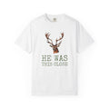 Hunter Fall Shirt - He Was This Close Tee
