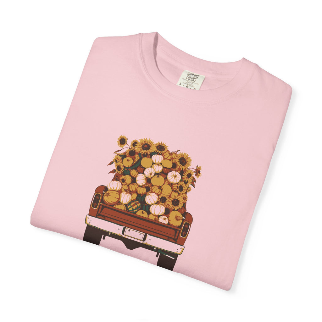 How Many Squash is Too Many? Ask My Trunk Shirt Tee