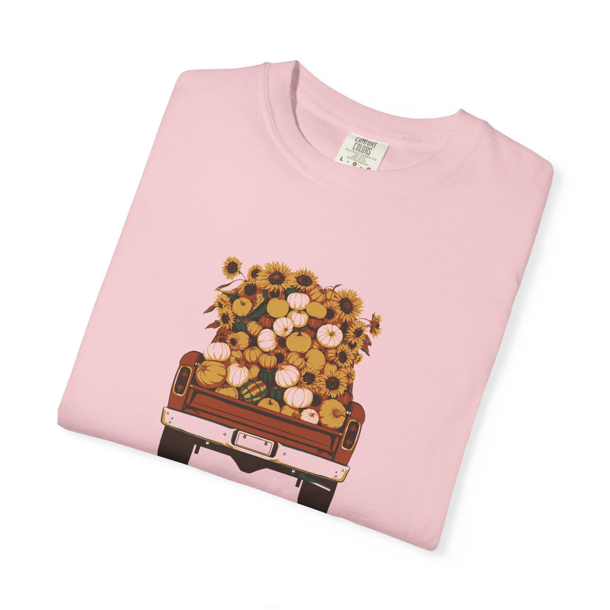 How Many Squash is Too Many? Ask My Trunk Shirt Tee