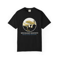 Mushroom Forager Shirt - Mycology Society Making Spore Decisions
