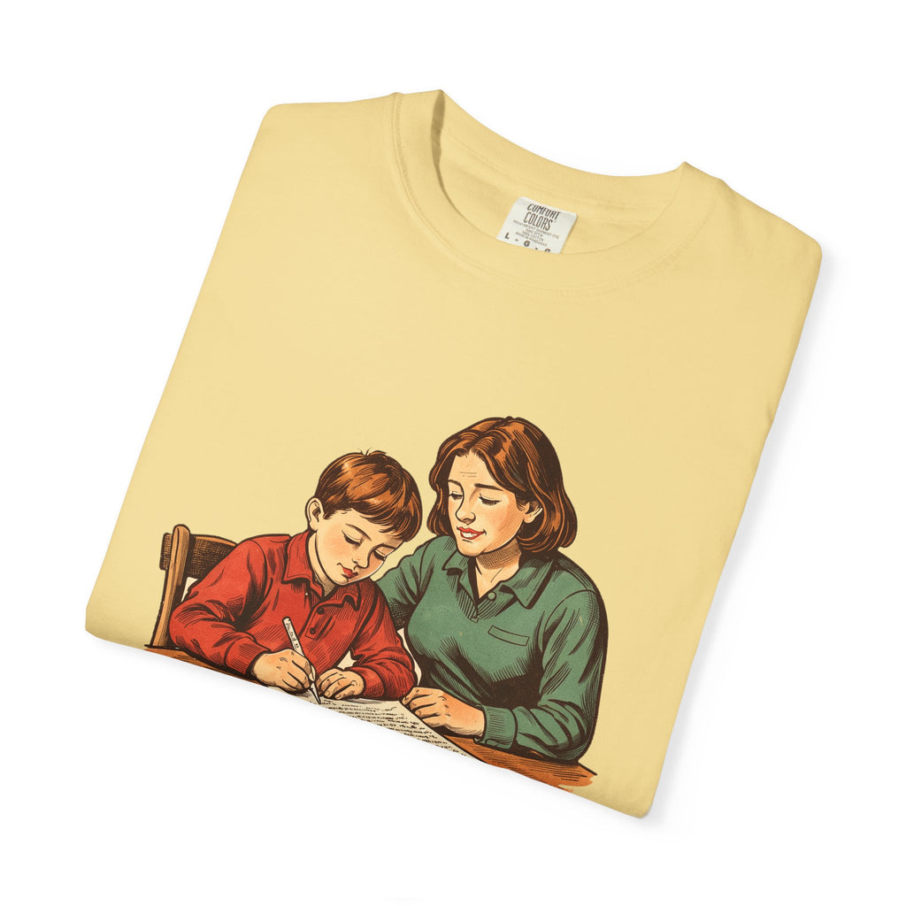 Santa Letter Writer Shirt - Dear Santa Define Good Tee