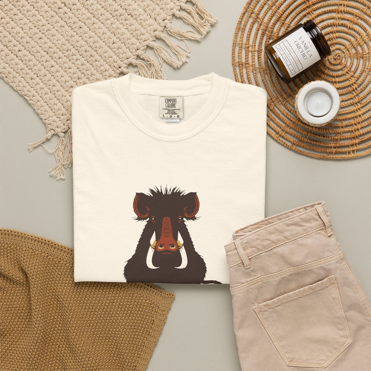 Always Polite Until Given a Reason Not to Be Shirt Tee