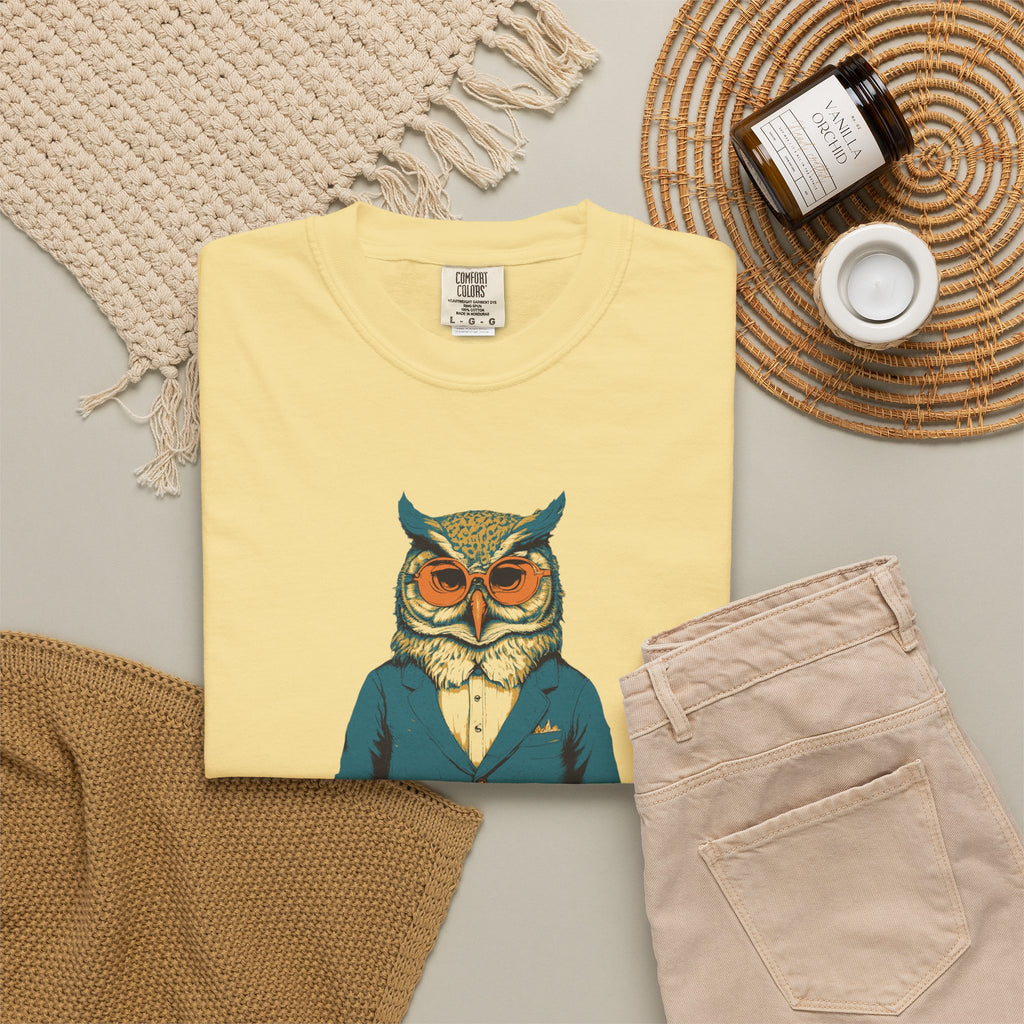 Well Versed Shirt Men Puzzle Fan Tee
