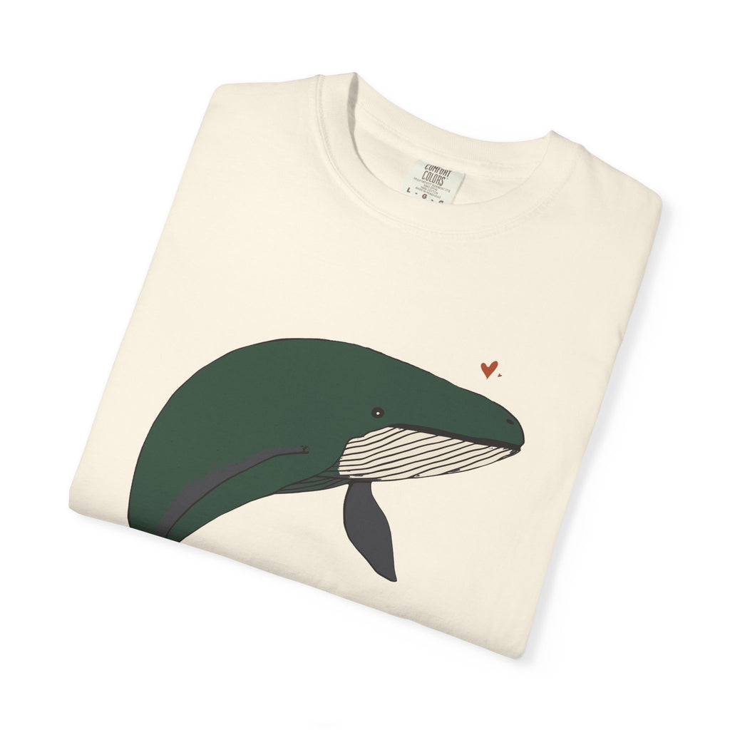 Ocean Lover Shirt - Deep Devotion Tee