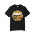 Funny Groove Valley Shirt - Record Collector Gift Tee