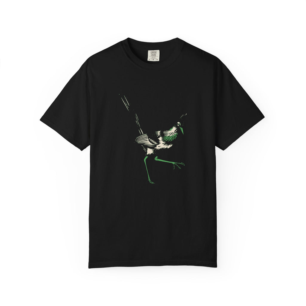 Funny Roadrunner Run Shirt - Outdoor Adventurer Gift Tee
