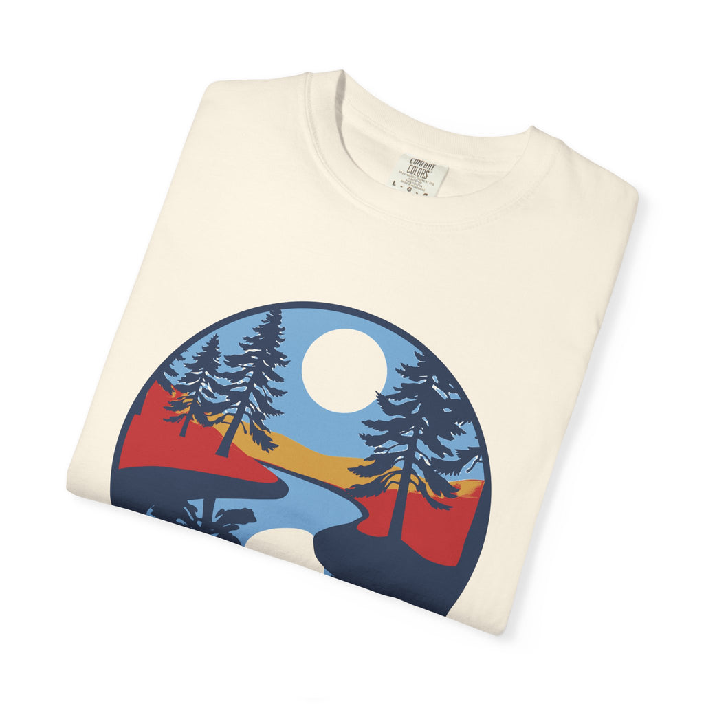 Nature Lover Shirt - Quiet Bend Tee