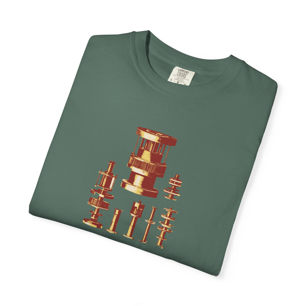 Car Enthusiast Shirt - More Torque Less Drama Tee