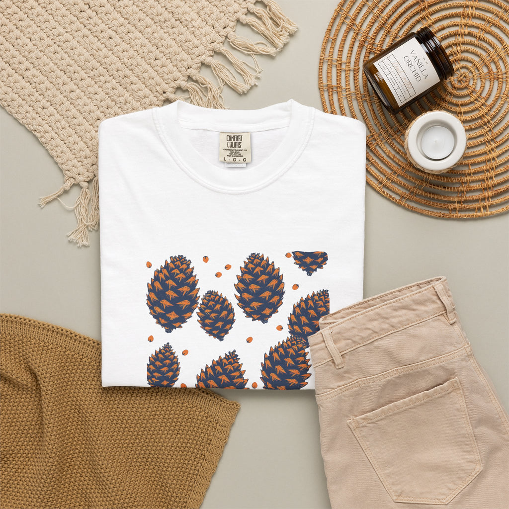 Forest Hiker Gift Shirt - Pitch Grove Tee