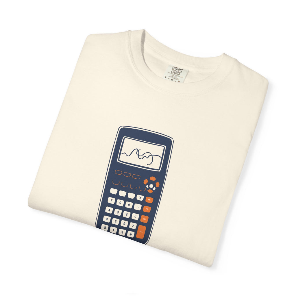 Math Lover Shirt - My Love Life Has Too Many Variables Tee