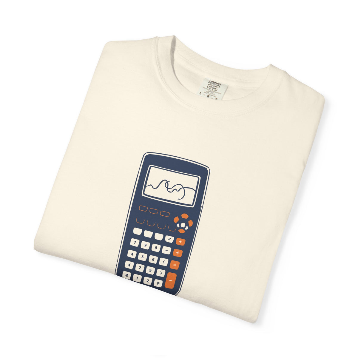 Math Lover Shirt - My Love Life Has Too Many Variables Tee