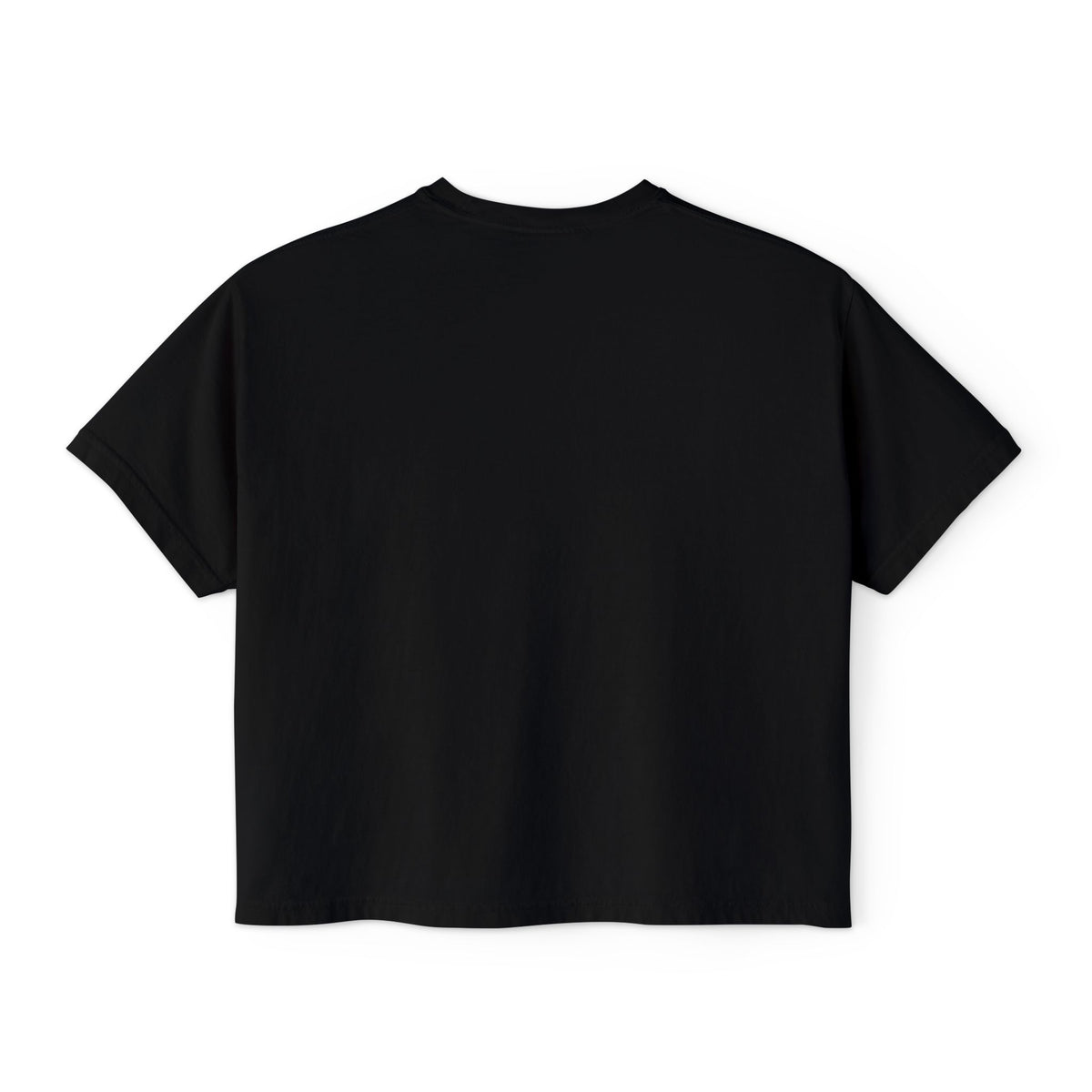 Scorpio Season Shirt - Loyal Quiet and Observant Women's Boxy Tee