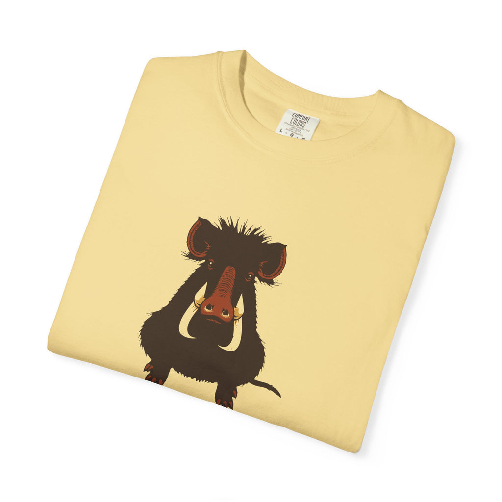 Always Polite Until Given a Reason Not to Be Shirt Tee