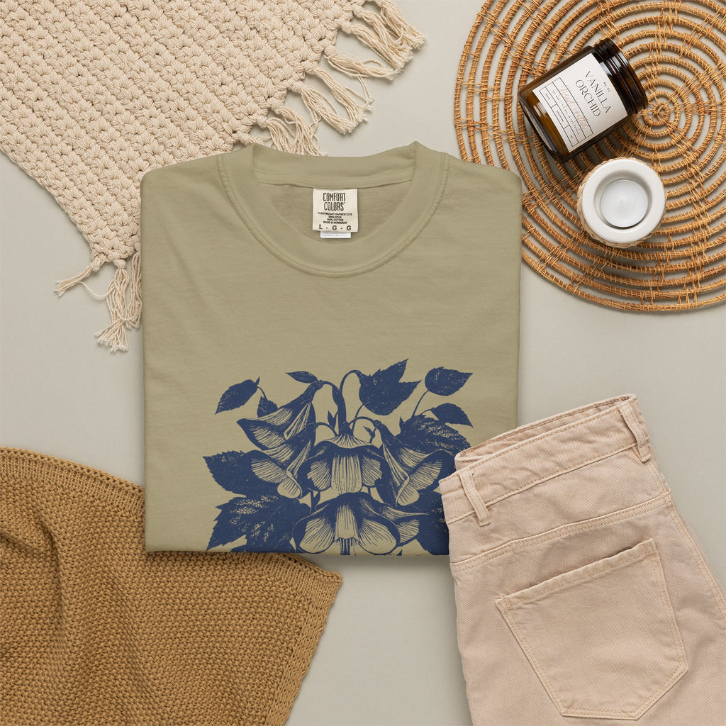 Funny Aconite Garden Shirt - Plant Lover Fall Gift Tee