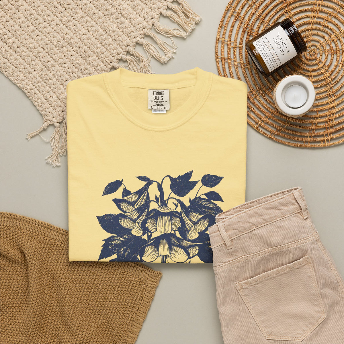 Funny Aconite Garden Shirt - Plant Lover Fall Gift Tee