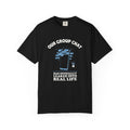 Funny Our Group Chat Has Officially Leaked Shirt Tee