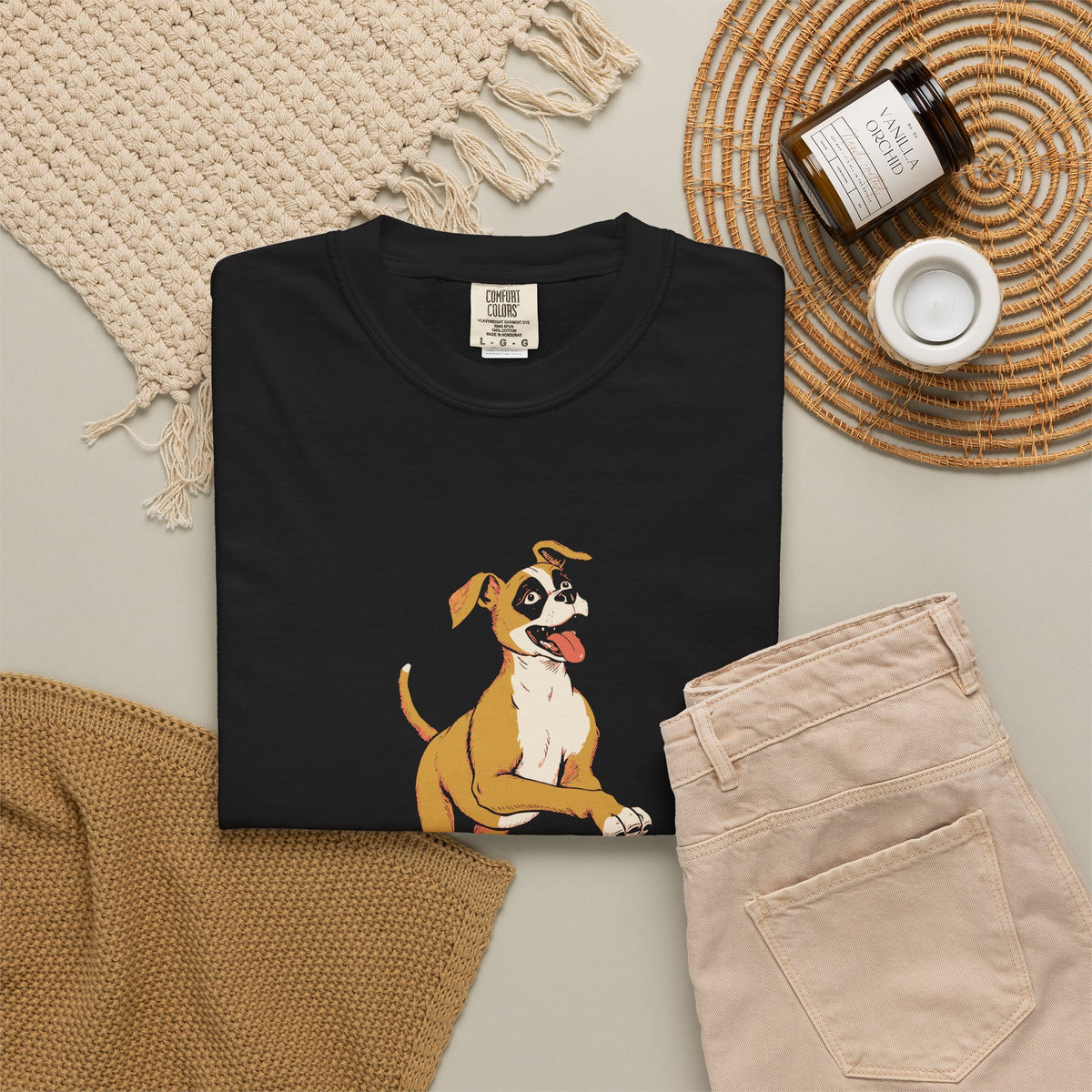 Funny Zoomies Slobber Full Body Wiggle Worth It Shirt Tee