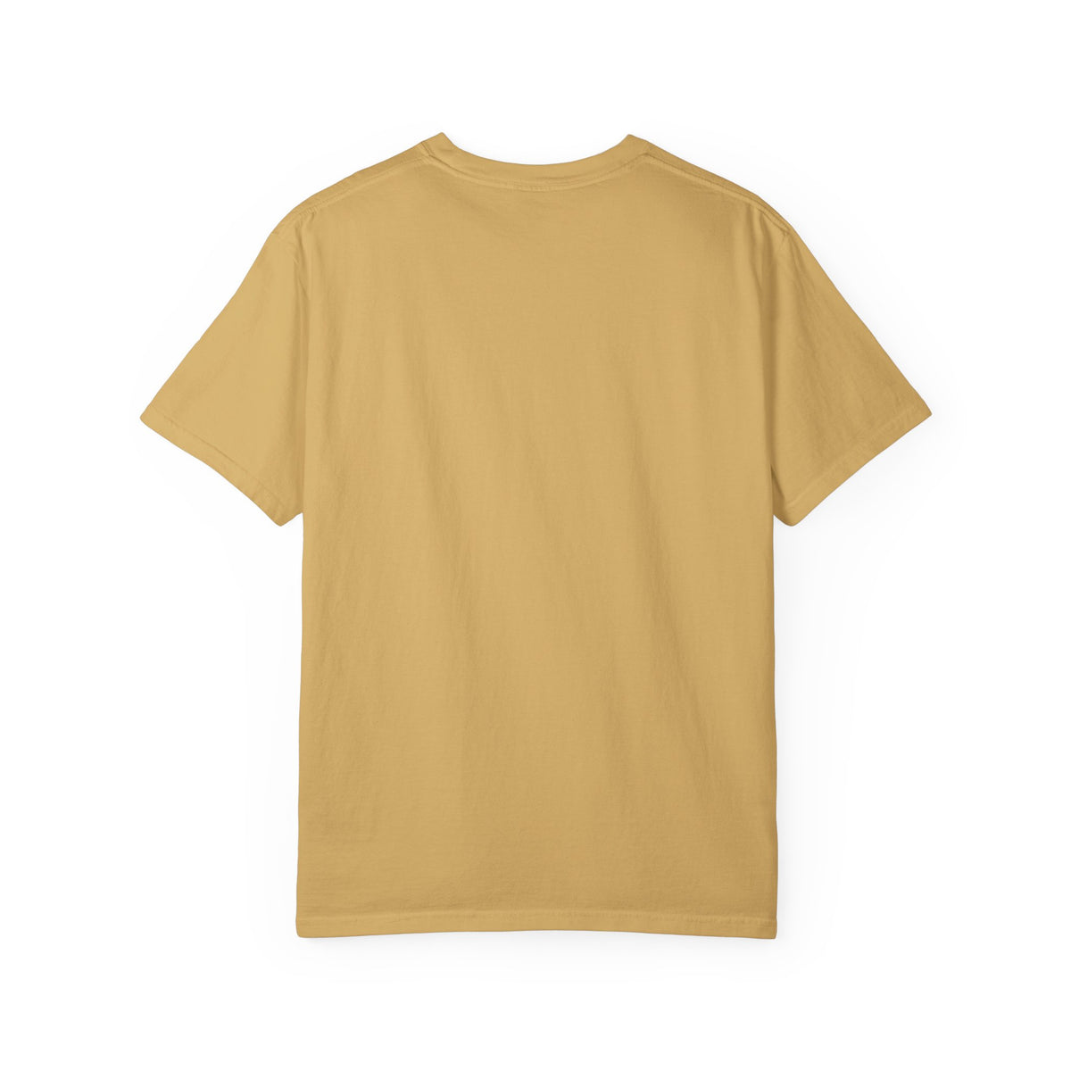 Men's Southwest Folk Art Shirt - Canyon Strum Tee