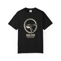 Dad Driver Shirt - Dad Taxi Dispatch No Tips Ever Tee