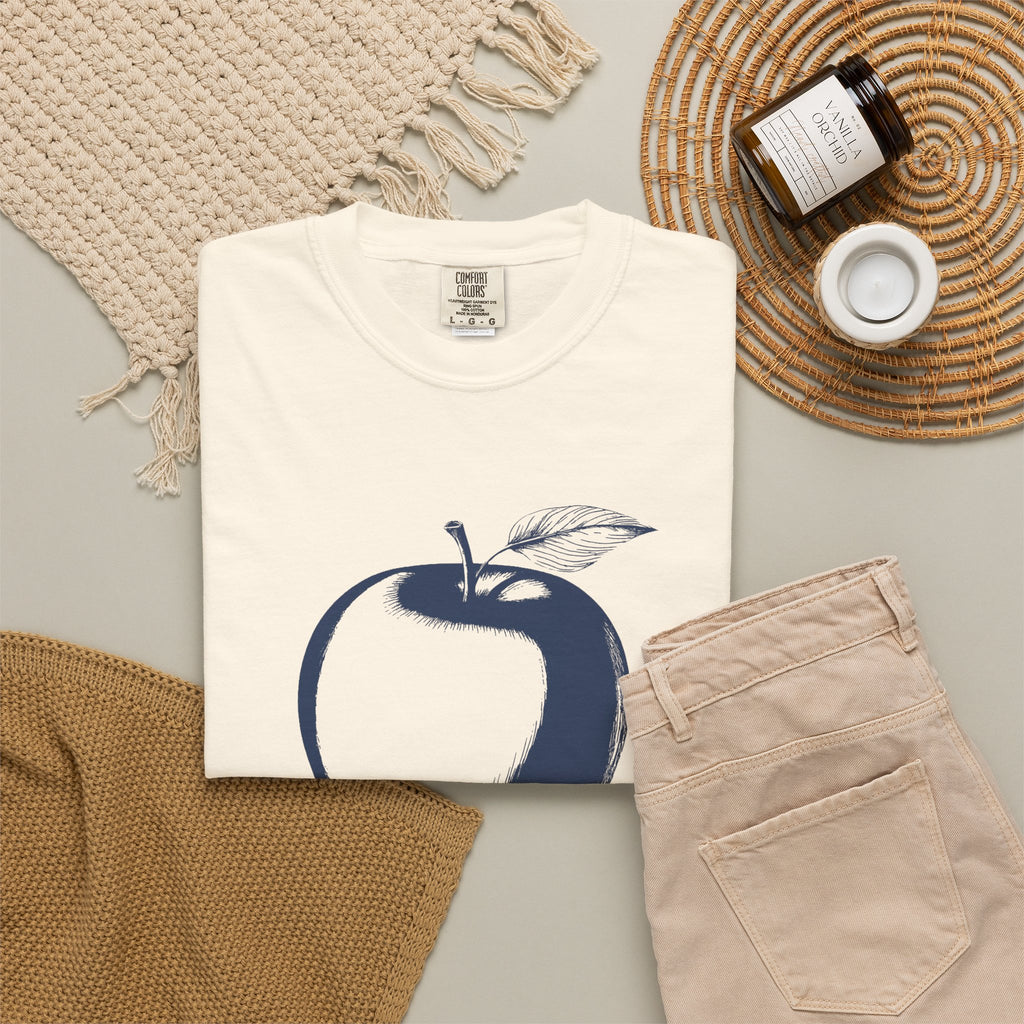 Office Worker Gift Shirt - Low-hanging Fruit is the Only Fruit I Pick