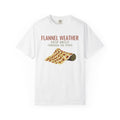 Fall Cabin Shirt - Flannel Weather Crisp Breeze Through the Pines