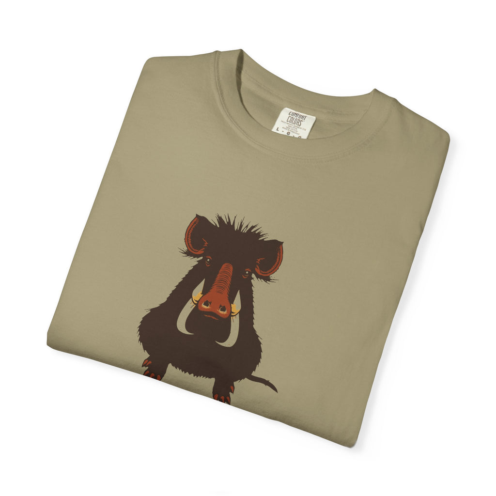 Always Polite Until Given a Reason Not to Be Shirt Tee