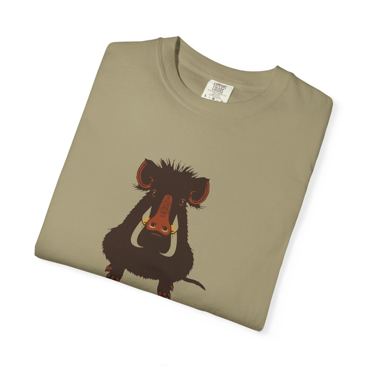 Always Polite Until Given a Reason Not to Be Shirt Tee