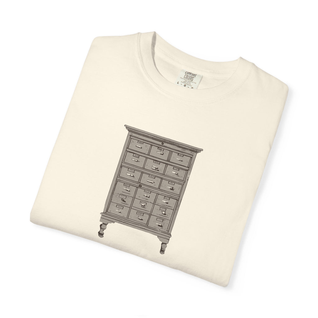 Funny Book Lover Shirt - Checked out Indefinitely - Book Lover Gift