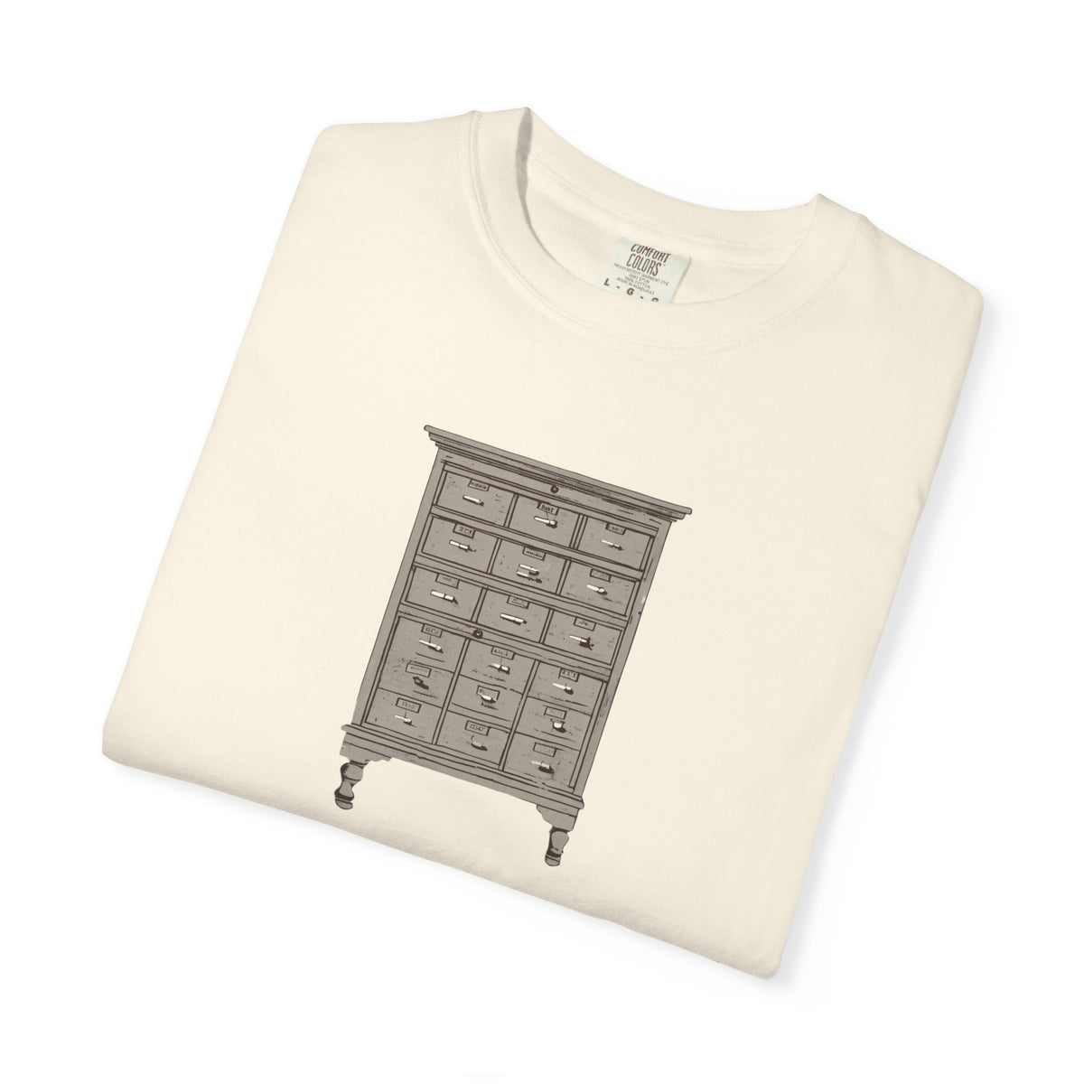 Funny Book Lover Shirt - Checked out Indefinitely - Book Lover Gift