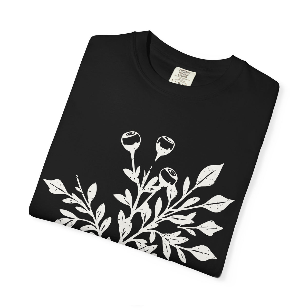 Plant Lover Christmas Shirt - Stand Under at Your Own Risk Tee