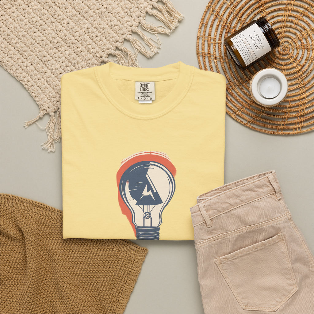 Funny Ohm Sweet Ohm Shirt - Electrician Gift Tee